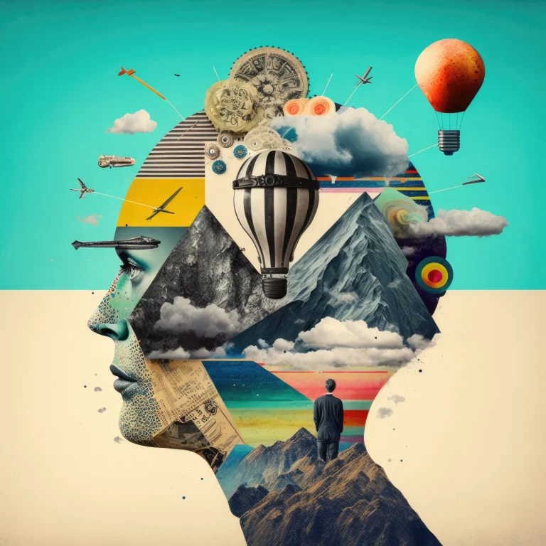 The Difference Between AI & Design Thinking