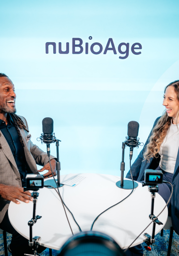 NUBIOAGE WELLNESS NETWORK