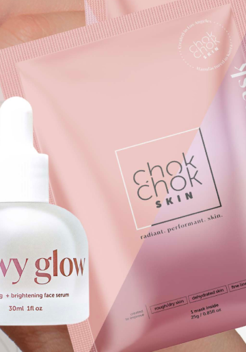 Chok Chok Skin care