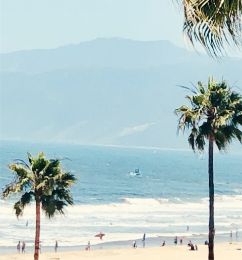 Los Angeles